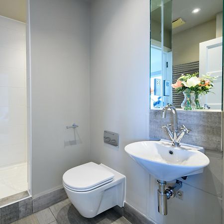Holm House Hotel Пенарт Экстерьер фото