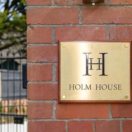 Holm House Hotel Пенарт Экстерьер фото