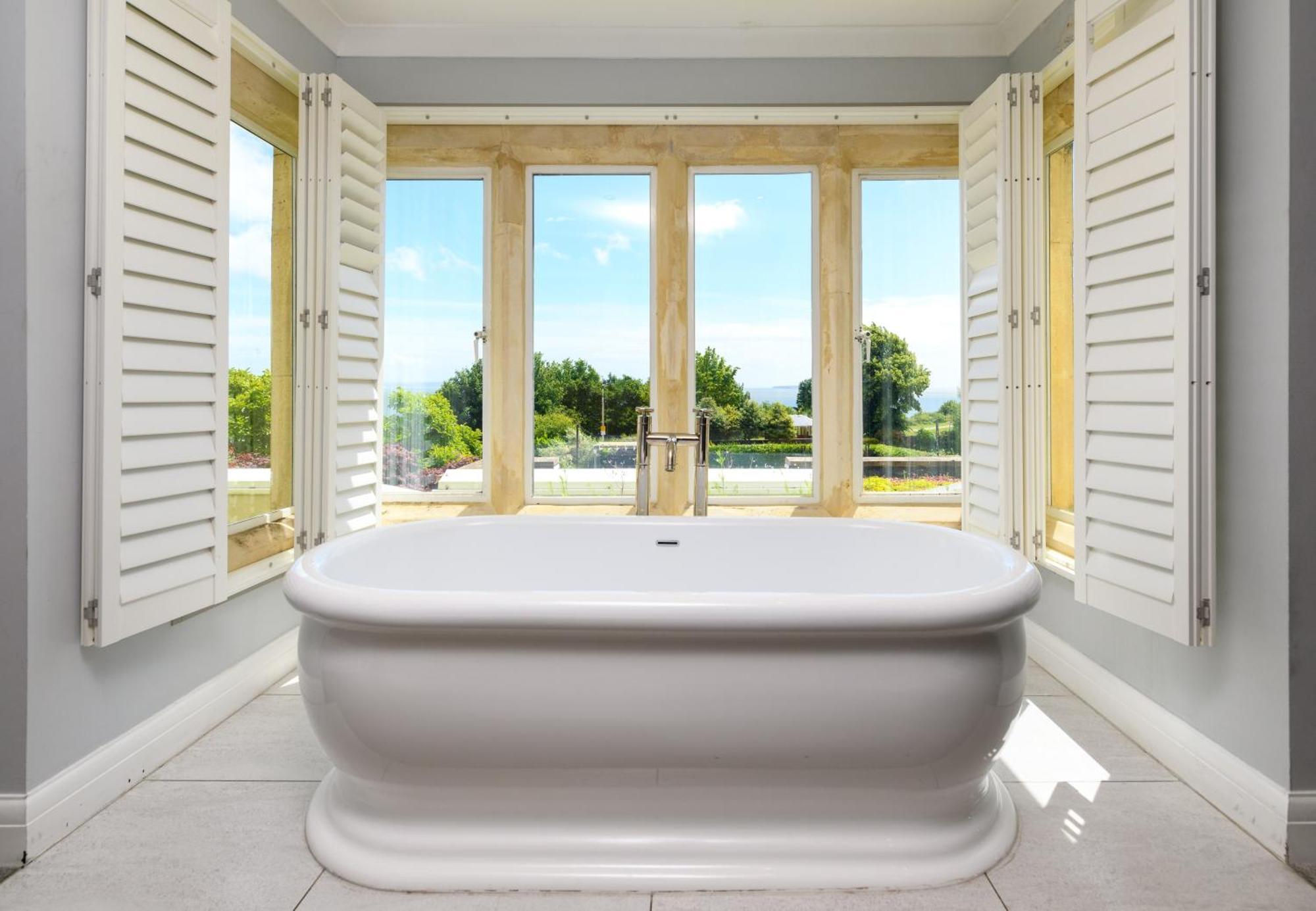 Holm House Hotel Пенарт Экстерьер фото