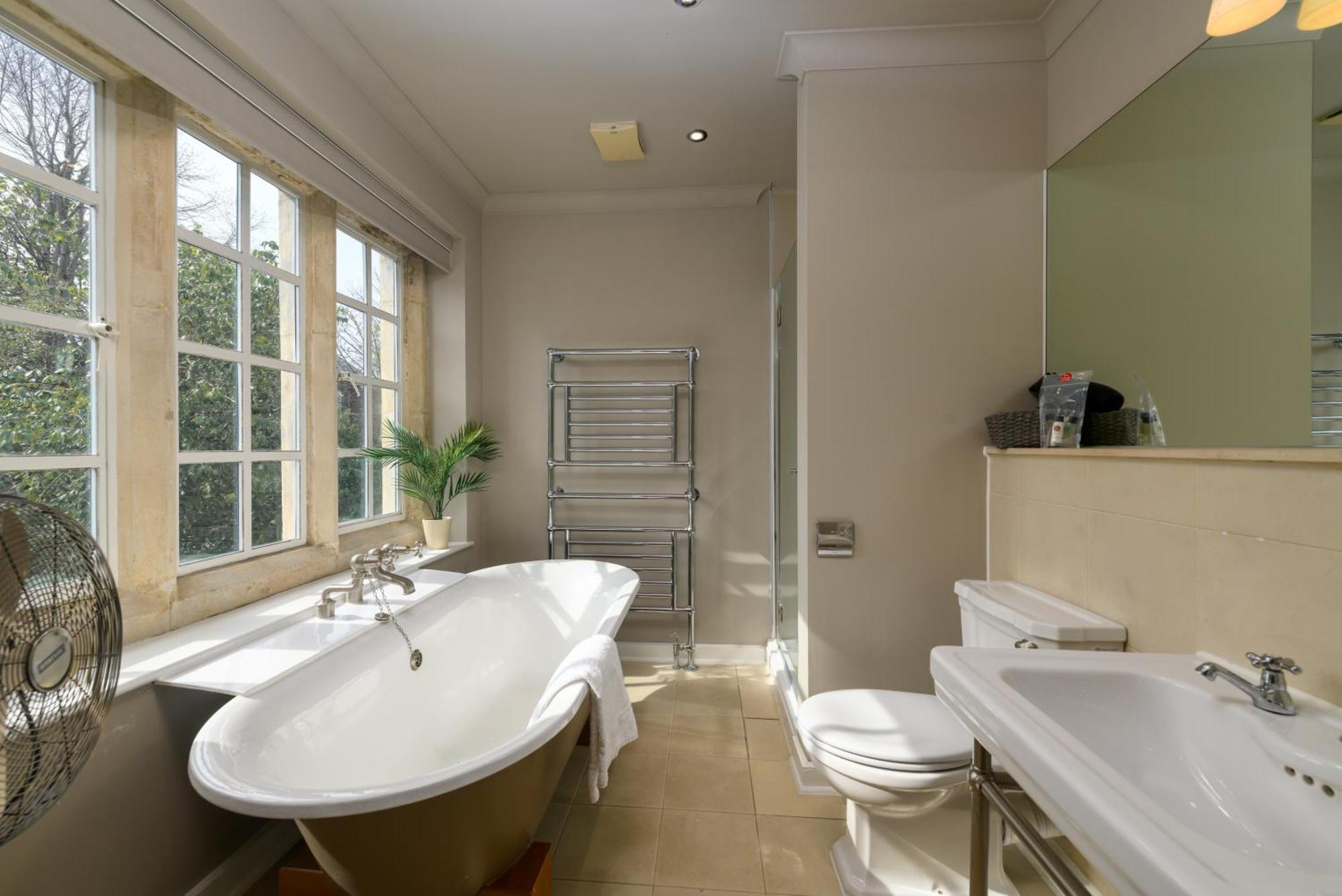 Holm House Hotel Пенарт Экстерьер фото