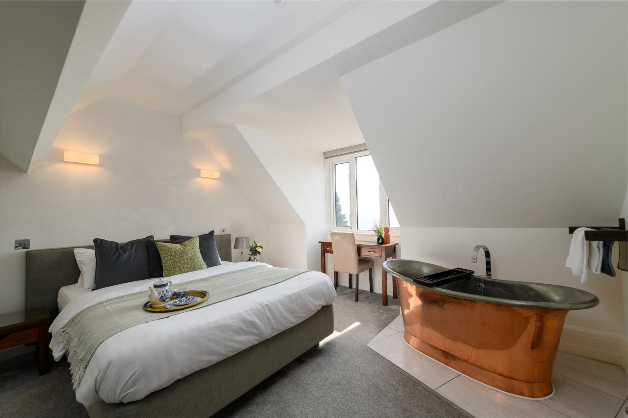 Holm House Hotel Пенарт Экстерьер фото