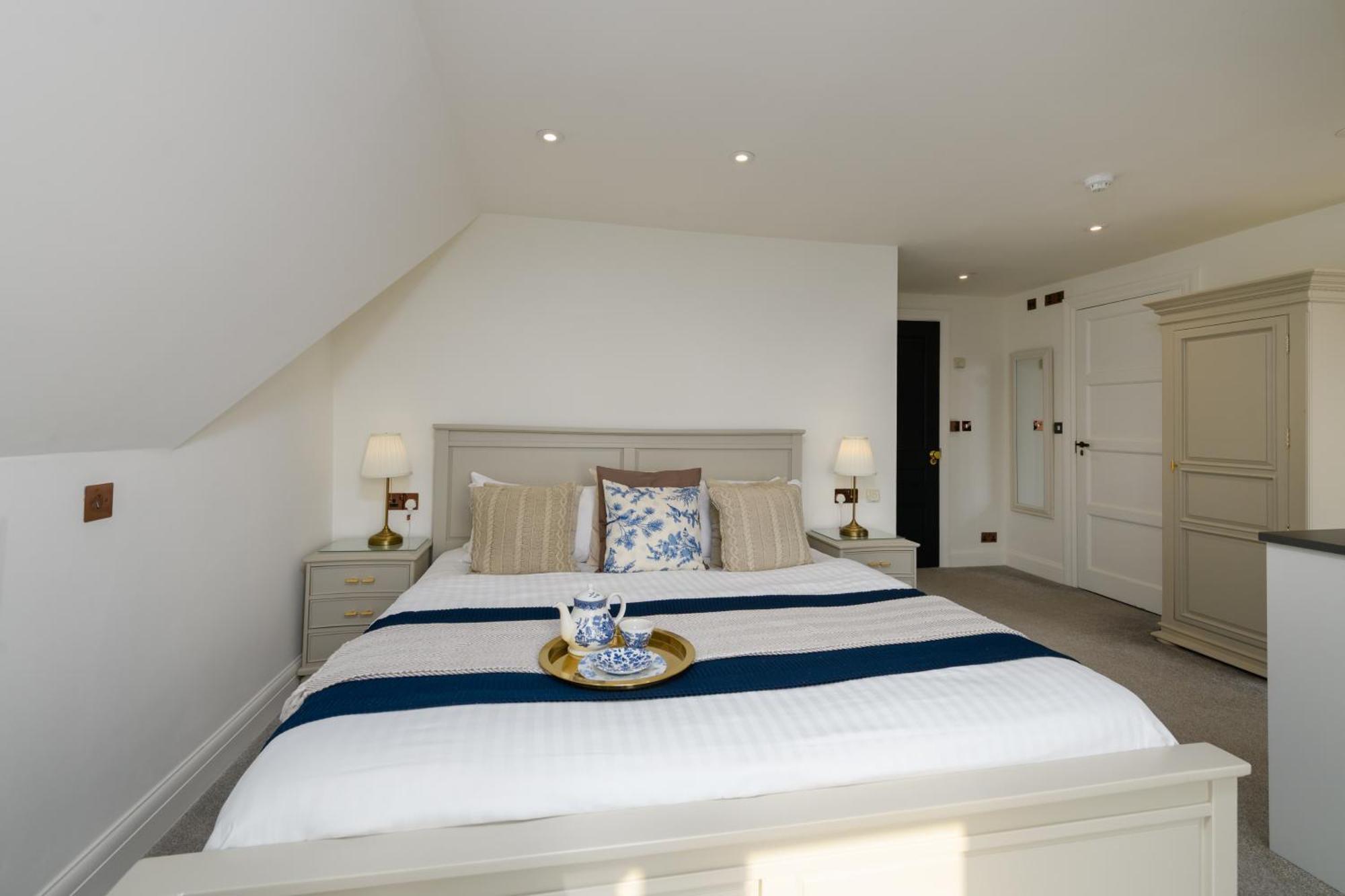 Holm House Hotel Пенарт Экстерьер фото