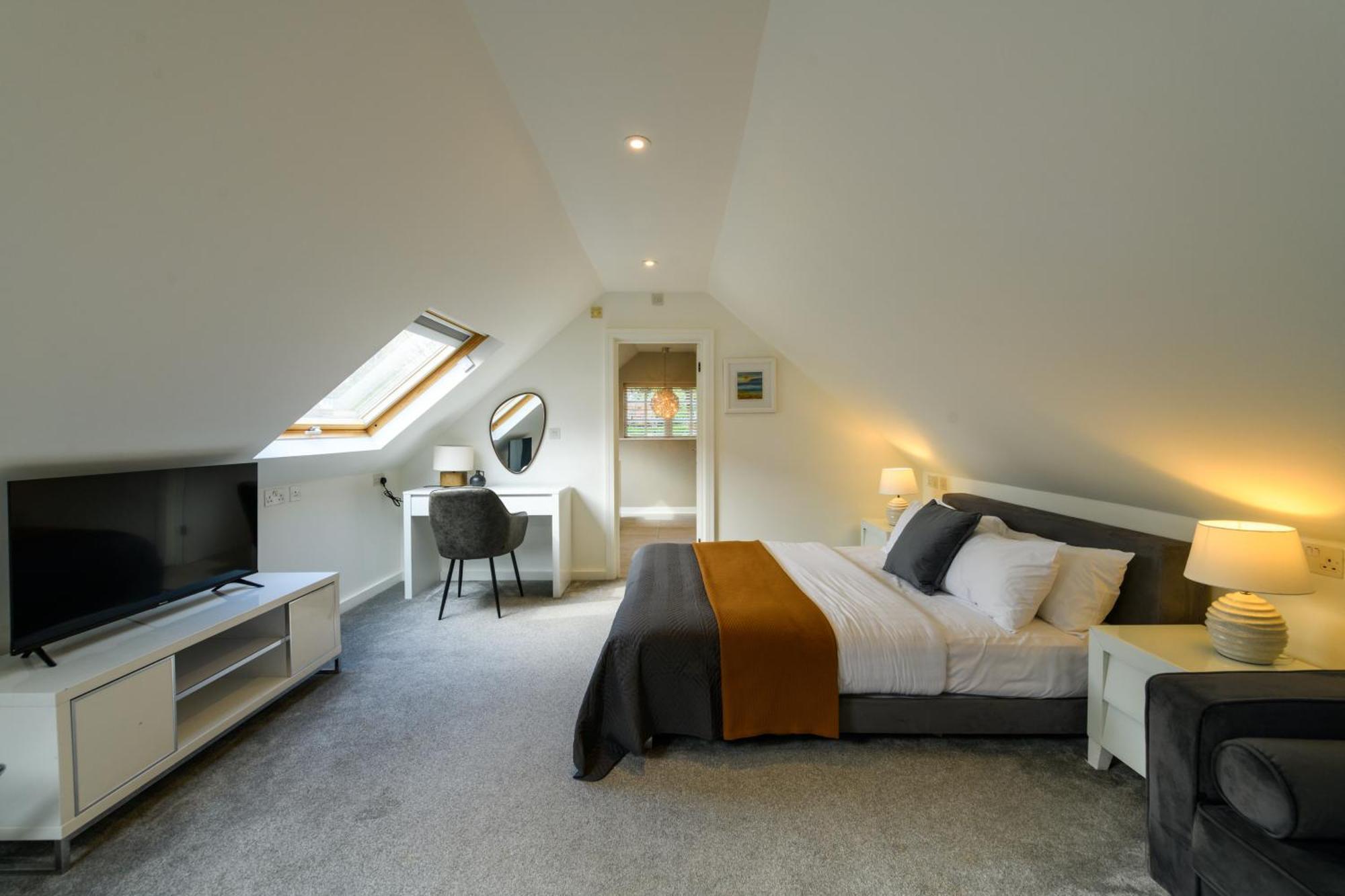 Holm House Hotel Пенарт Экстерьер фото