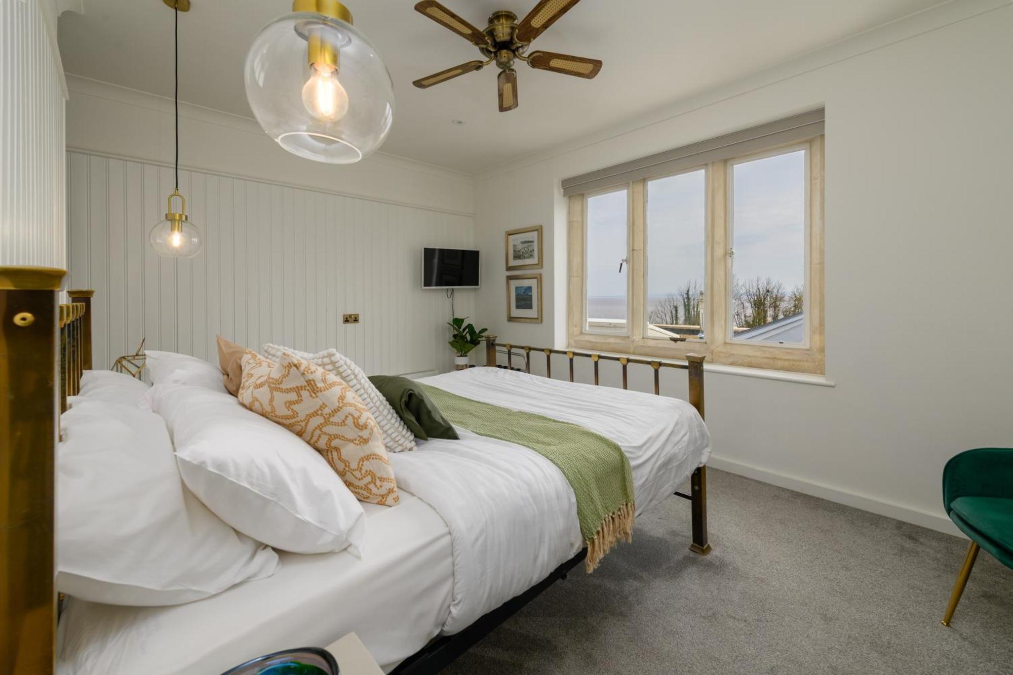 Holm House Hotel Пенарт Экстерьер фото