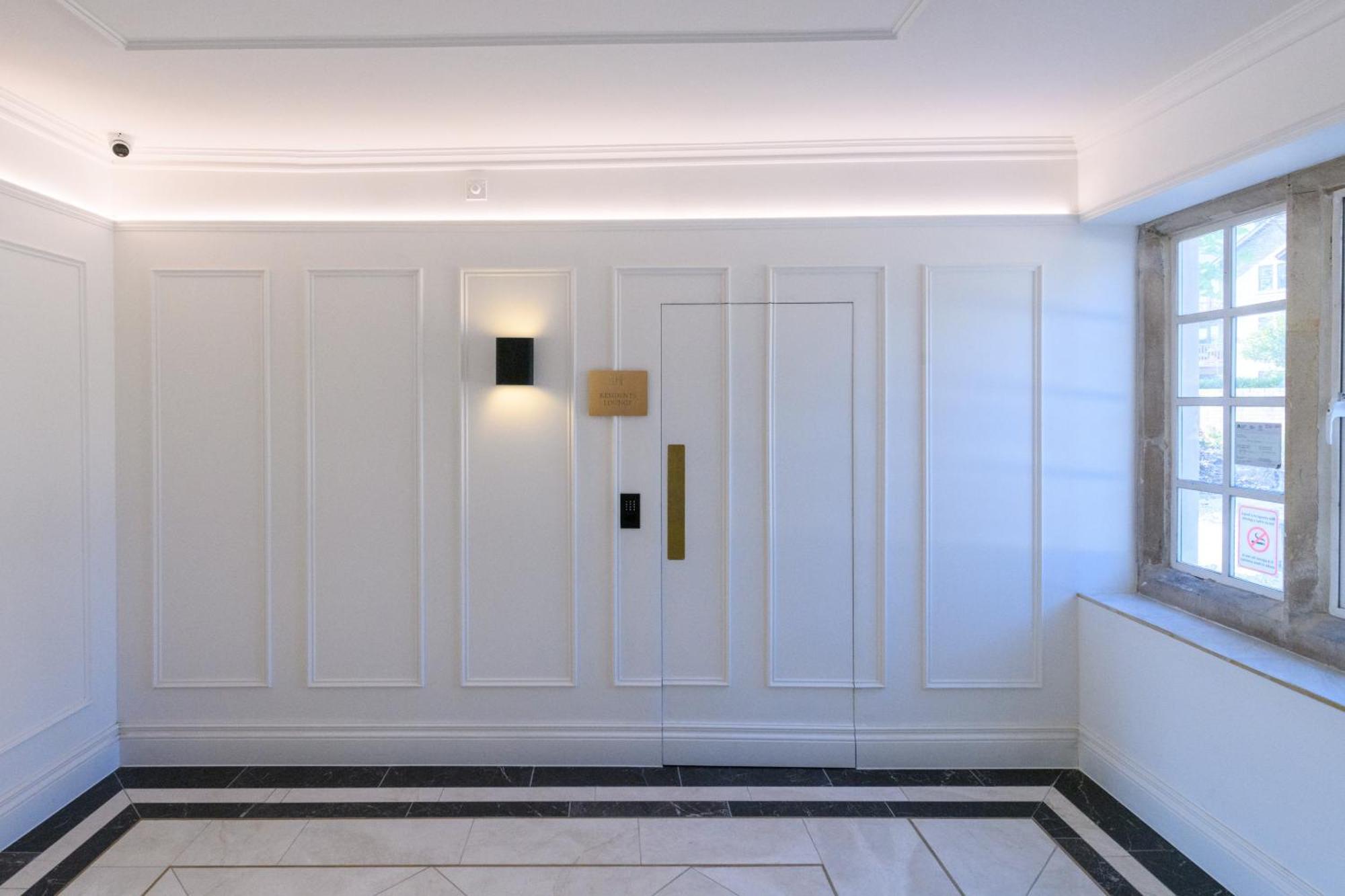 Holm House Hotel Пенарт Экстерьер фото