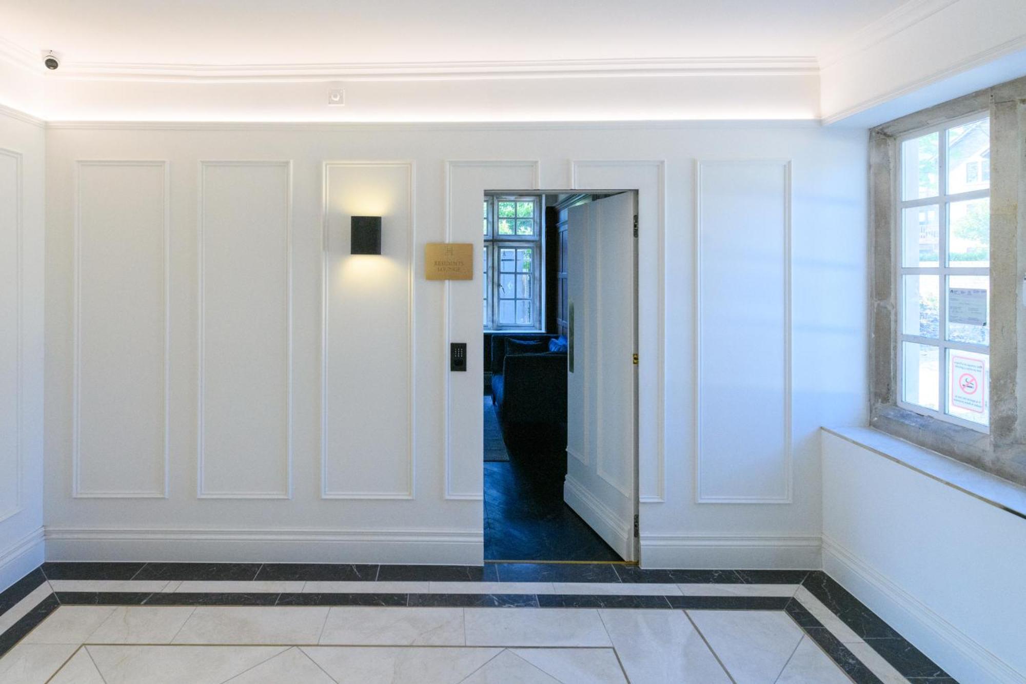 Holm House Hotel Пенарт Экстерьер фото