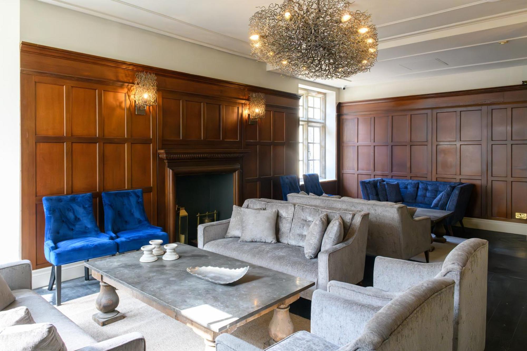 Holm House Hotel Пенарт Экстерьер фото