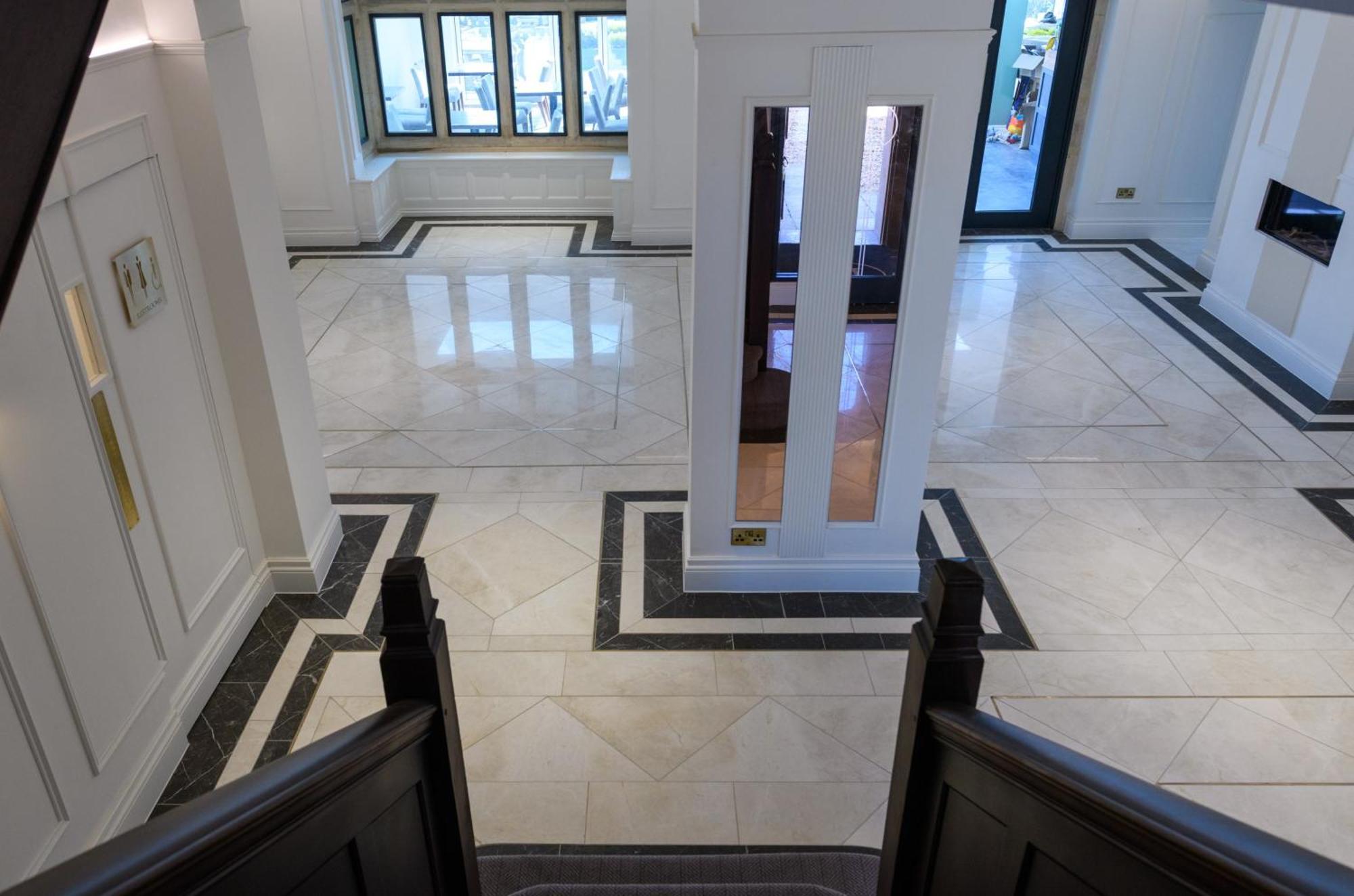 Holm House Hotel Пенарт Экстерьер фото