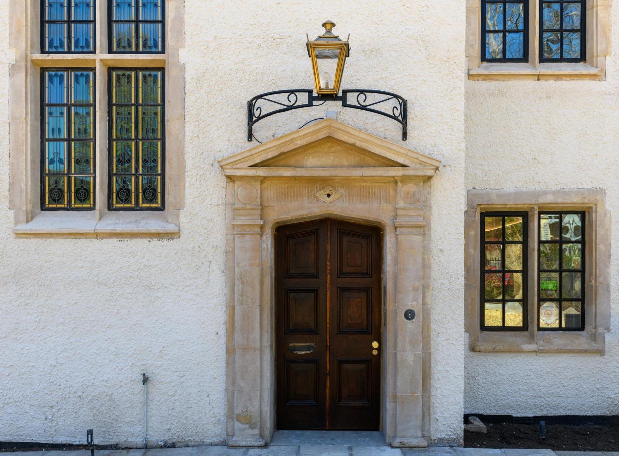Holm House Hotel Пенарт Экстерьер фото