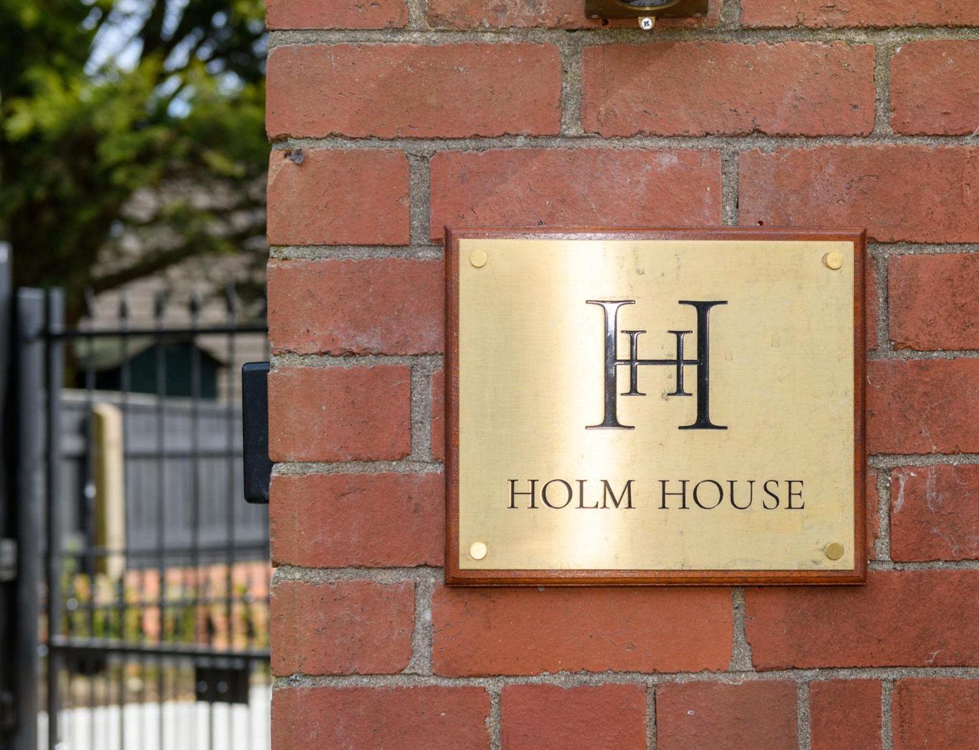 Holm House Hotel Пенарт Экстерьер фото